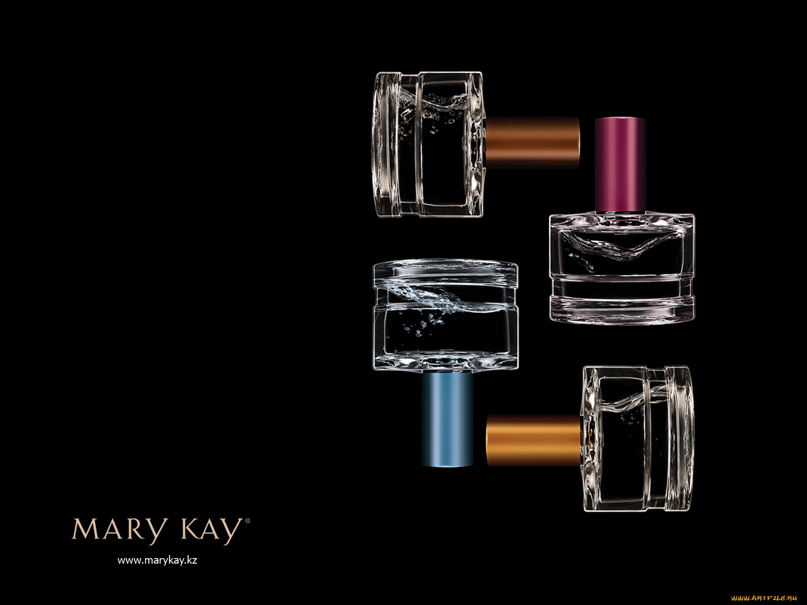 mary, kay, 